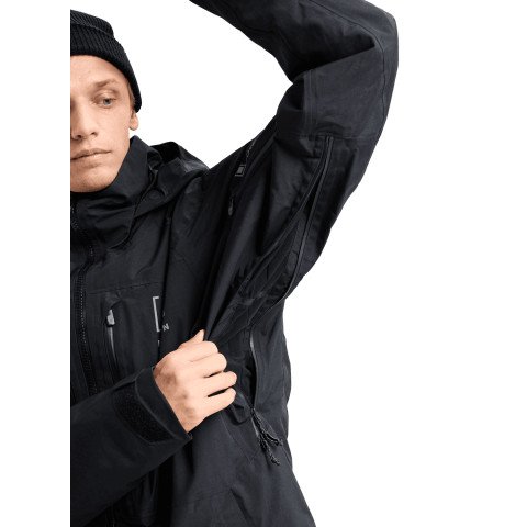 Geaca Snowboard Barbati AK-Burton Gore-Tex Swash 2L