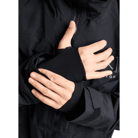 Geaca Snowboard Barbati AK-Burton Gore-Tex Swash 2L
