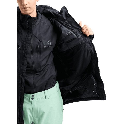 Geaca Snowboard Barbati AK-Burton Gore-Tex Swash 2L