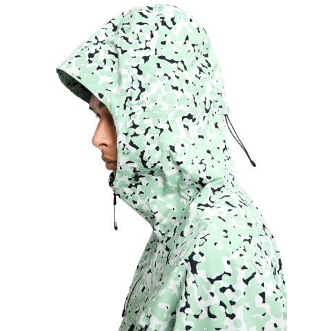 Geaca Snowboard Barbati AK-Burton Gore-Tex Tuvak 3L - Sage Dot Camo