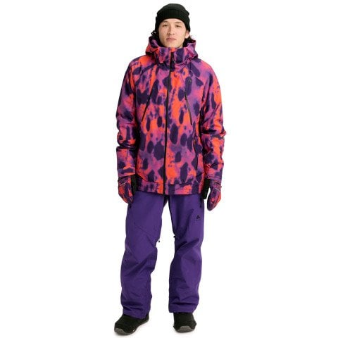 Geaca Snowboard Barbati Burton Gore-Tex Reserve Insulated