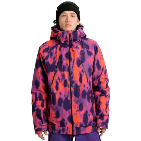 Geaca Snowboard Barbati Burton Gore-Tex Reserve Insulated