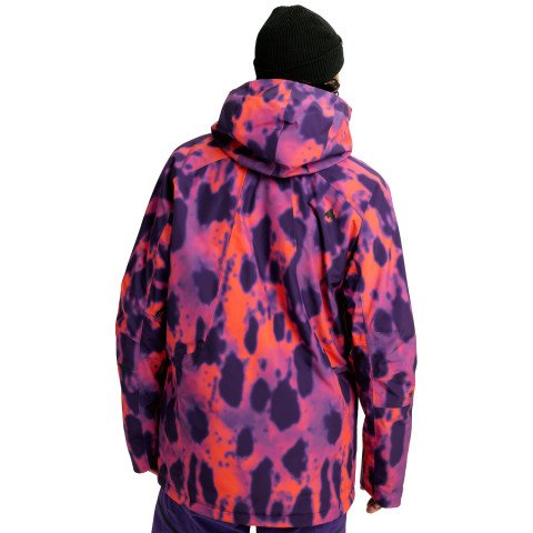 Geaca Snowboard Barbati Burton Gore-Tex Reserve Insulated