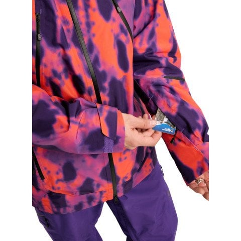 Geaca Snowboard Barbati Burton Gore-Tex Reserve Insulated