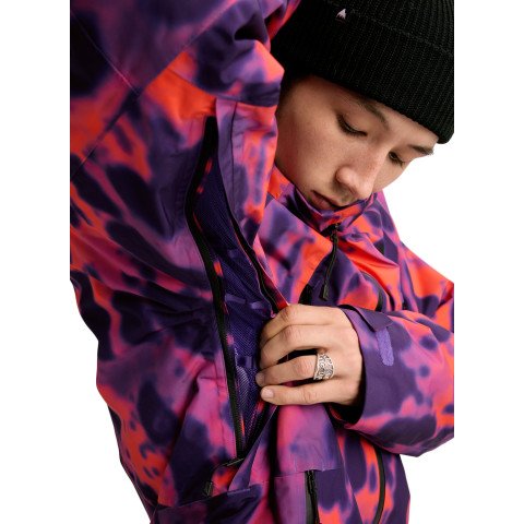 Geaca Snowboard Barbati Burton Gore-Tex Reserve Insulated