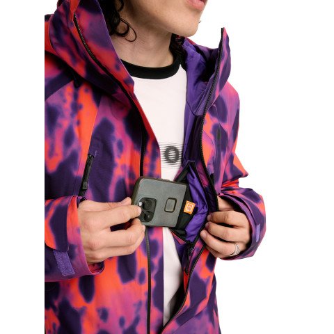 Geaca Snowboard Barbati Burton Gore-Tex Reserve Insulated