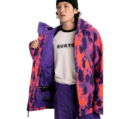 Geaca Snowboard Barbati Burton Gore-Tex Reserve Insulated