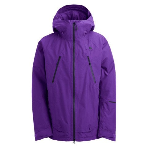Geaca Snowboard Barbati Burton Gore-Tex Reserve Insulated - Prism Violet