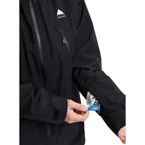 Geaca Snowboard Barbati Burton Gore-Tex Reserve Insulated