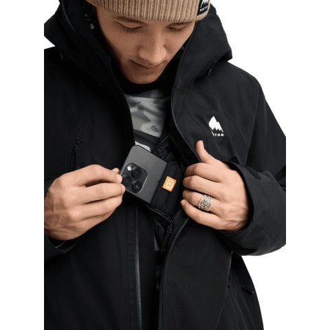 Geaca Snowboard Barbati Burton Gore-Tex Reserve Insulated