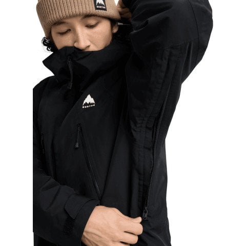 Geaca Snowboard Barbati Burton Gore-Tex Reserve Insulated