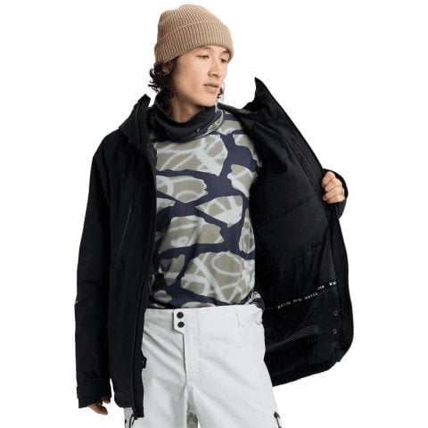 Geaca Snowboard Barbati Burton Gore-Tex Reserve Insulated