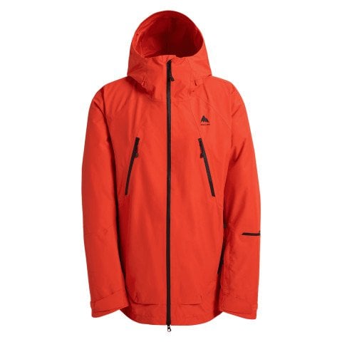Geaca Snowboard Barbati Burton Gore-Tex Reserve - Fiesta Red