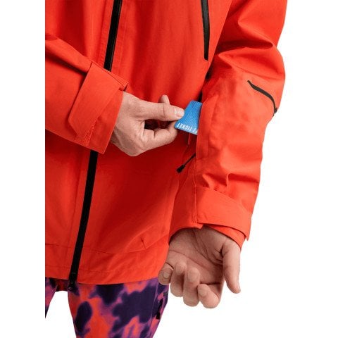 Geaca Snowboard Barbati Burton Gore-Tex Reserve