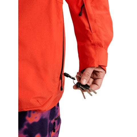 Geaca Snowboard Barbati Burton Gore-Tex Reserve