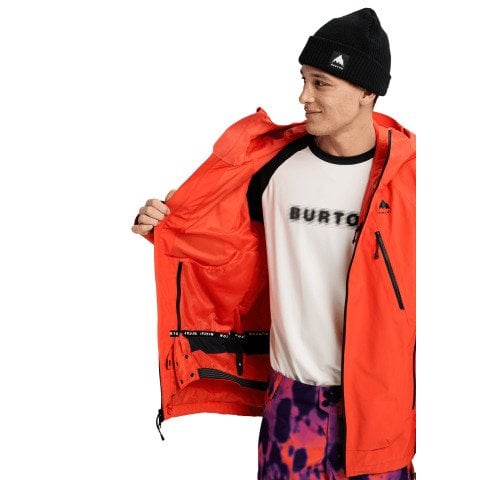 Geaca Snowboard Barbati Burton Gore-Tex Reserve