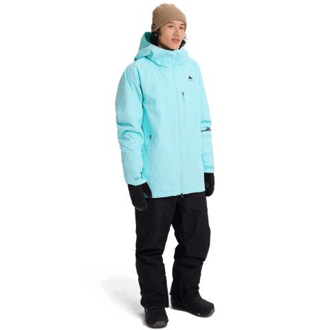 Geaca Snowboard Barbati Burton Reserve Insulated