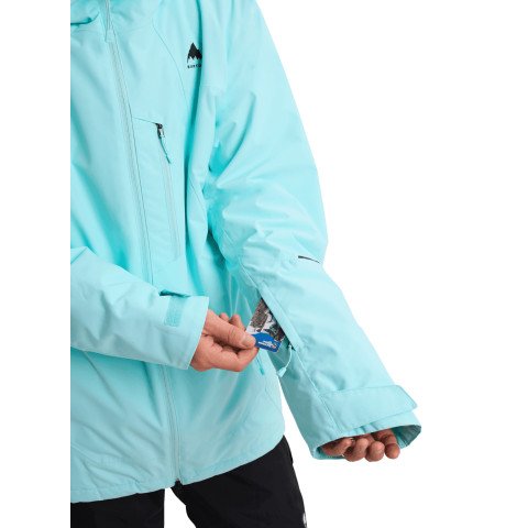 Geaca Snowboard Barbati Burton Reserve Insulated