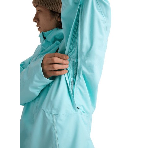 Geaca Snowboard Barbati Burton Reserve Insulated