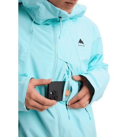 Geaca Snowboard Barbati Burton Reserve Insulated