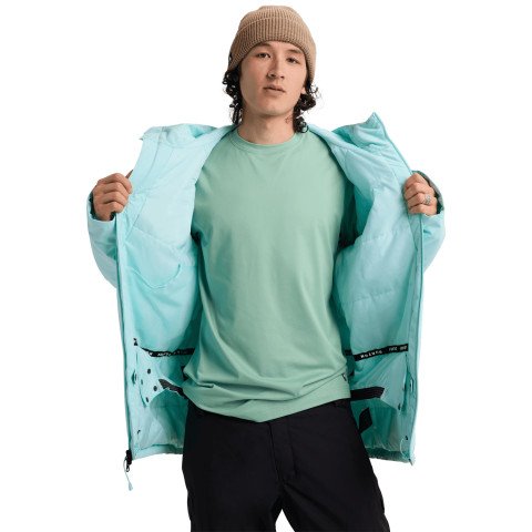 Geaca Snowboard Barbati Burton Reserve Insulated
