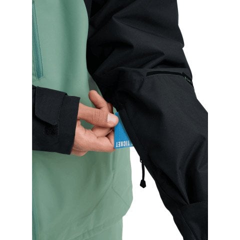 Geaca Snowboard Barbati Burton Reserve Insulated