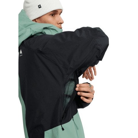 Geaca Snowboard Barbati Burton Reserve Insulated