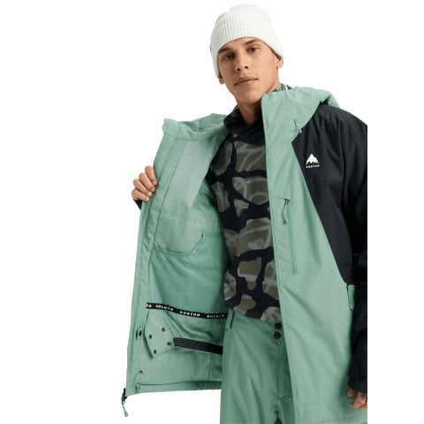 Geaca Snowboard Barbati Burton Reserve Insulated