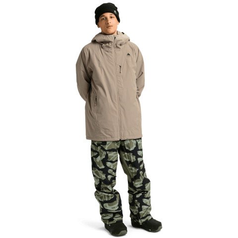 Geaca Snowboard Barbati Burton Reserve Insulated