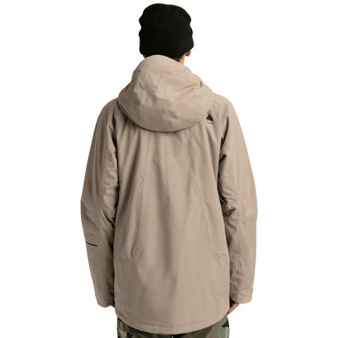 Geaca Snowboard Barbati Burton Reserve Insulated