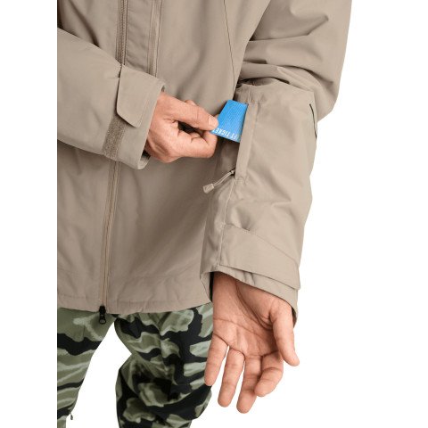 Geaca Snowboard Barbati Burton Reserve Insulated