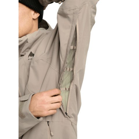 Geaca Snowboard Barbati Burton Reserve Insulated