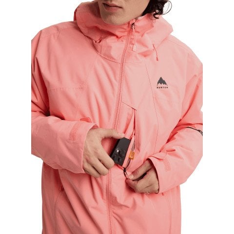 Geaca Snowboard Barbati Burton Reserve Insulated