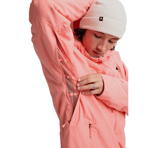 Geaca Snowboard Barbati Burton Reserve Insulated