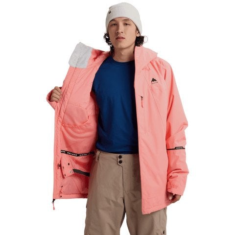 Geaca Snowboard Barbati Burton Reserve Insulated
