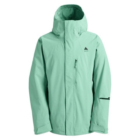 Geaca Snowboard Barbati Burton Reserve Stretch - Soft Sage
