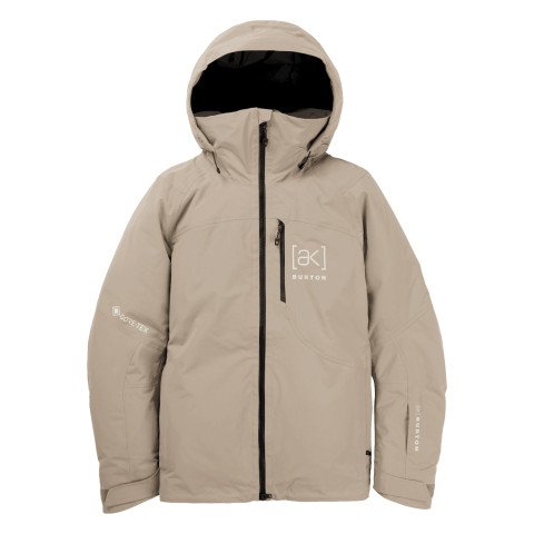 Geaca Snowboard Dama AK-Burton Gore-tex Embark 2L
