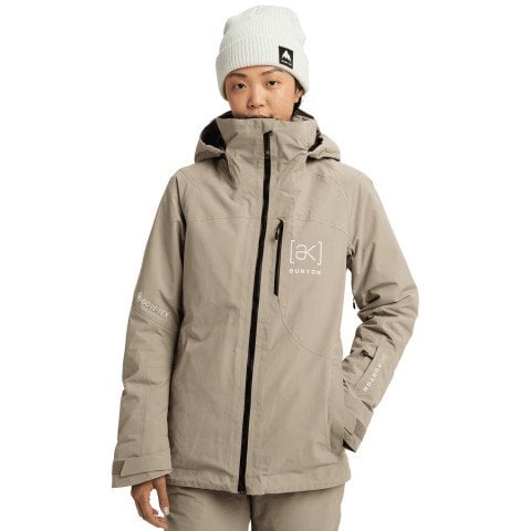 Geaca Snowboard Dama AK-Burton Gore-tex Embark 2L