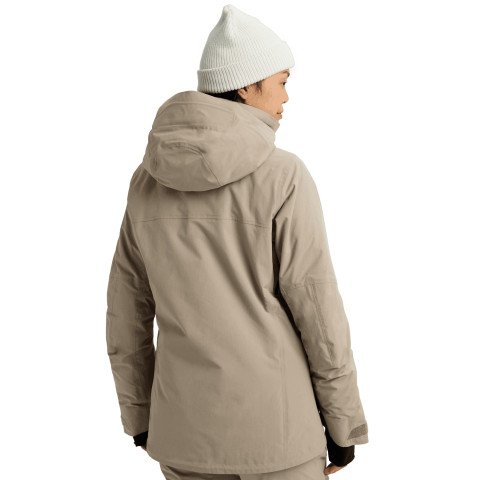 Geaca Snowboard Dama AK-Burton Gore-tex Embark 2L