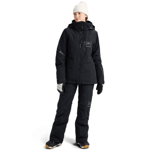 Geaca Snowboard Dama AK-Burton Gore-tex Embark 2L