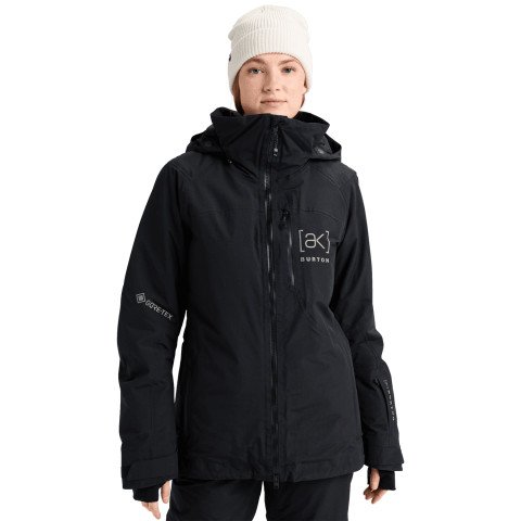 Geaca Snowboard Dama AK-Burton Gore-tex Embark 2L