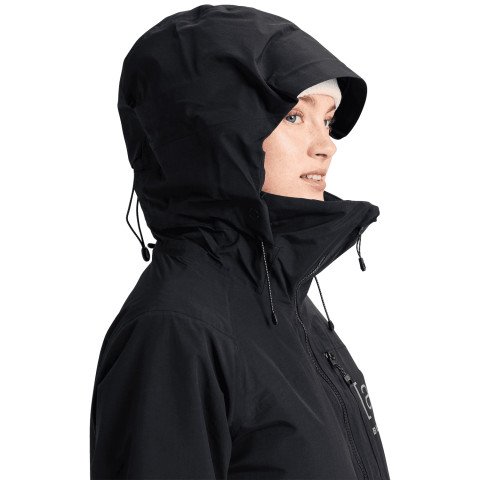 Geaca Snowboard Dama AK-Burton Gore-tex Embark 2L
