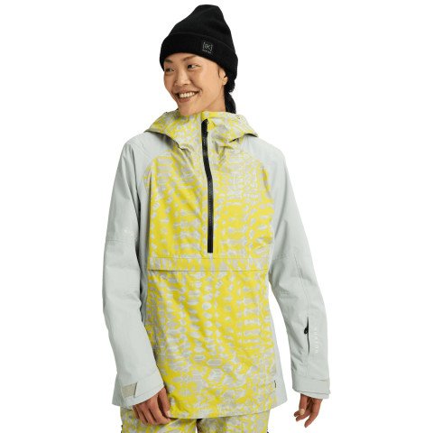 Geaca Snowboard Dama AK-Burton Gore-tex Kimmy Anorak 2L