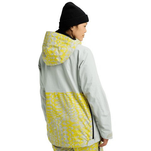 Geaca Snowboard Dama AK-Burton Gore-tex Kimmy Anorak 2L