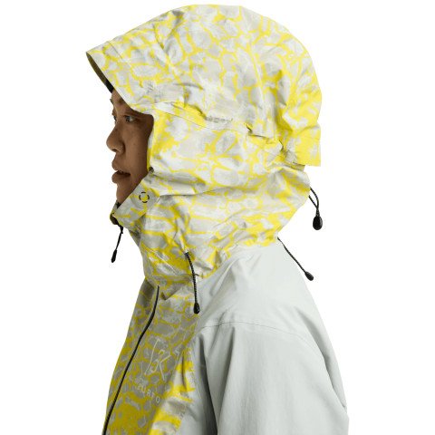 Geaca Snowboard Dama AK-Burton Gore-tex Kimmy Anorak 2L