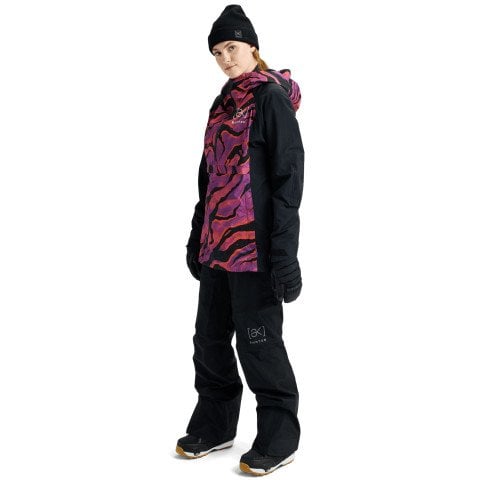 Geaca Snowboard Dama AK-Burton Gore-tex Kimmy Anorak 2L
