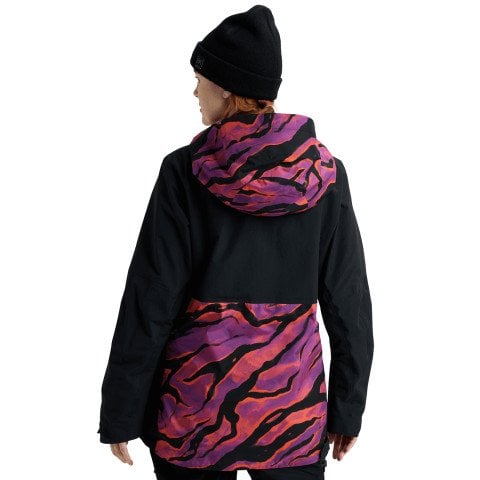 Geaca Snowboard Dama AK-Burton Gore-tex Kimmy Anorak 2L