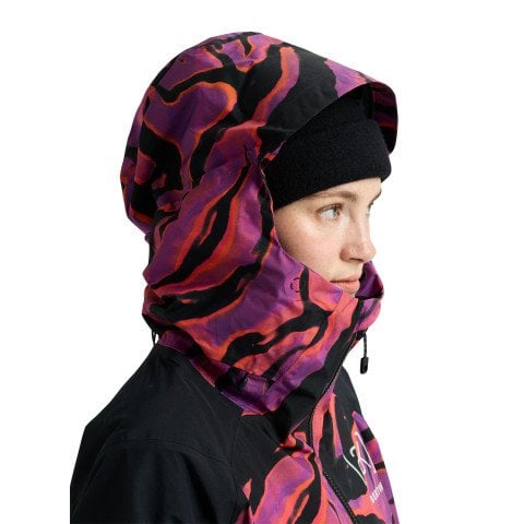 Geaca Snowboard Dama AK-Burton Gore-tex Kimmy Anorak 2L