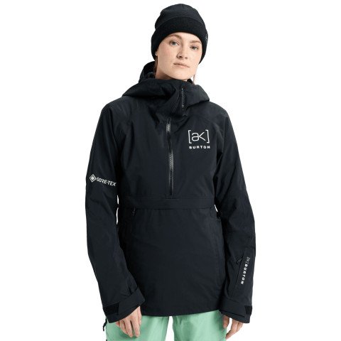 Geaca Snowboard Dama AK-Burton Gore-tex Kimmy Anorak 2L
