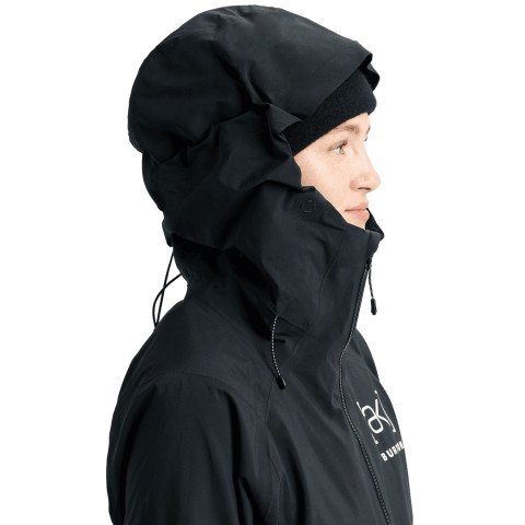 Geaca Snowboard Dama AK-Burton Gore-tex Kimmy Anorak 2L